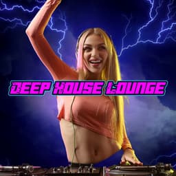 Funky Acid Progressive Deep House Music Sunny Summer Techno EDM - Deep House 2024