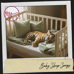 Baby Sleep Songs: Zen Baby - Cat Music Therapy