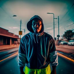 MAXIMO - BARRIOBAJOX