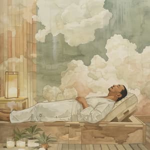 Wellness-Euphorie: Tauche ein in die Wohlfühlwelten des Spas - Relaxing Asian Spa Music