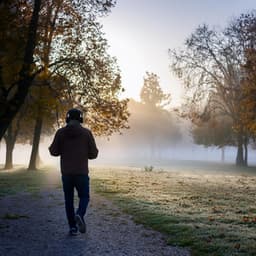 Meditación Lofi: Ritmos Tranquilos Para La Práctica Consciente - Espíritu instrumental