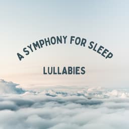 Lullabies: A Symphony for Sleep - Soft Sounds