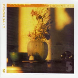 Denon 24/7: Vol. 5 - Orchestre National De Lyon