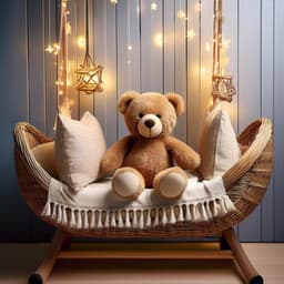 Melodías Para Dormir Del Bebé: Melodías Suaves Para Descansar - Los Pilares de vida