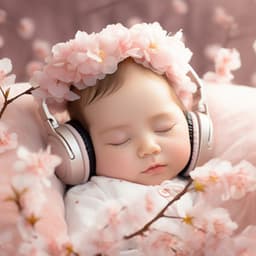 Breezy Meadows: Spring Baby Lullaby - Bedtime Lullabies