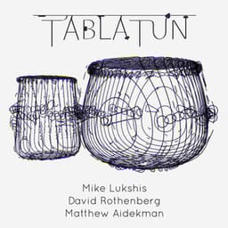 Tablatun - Mike Lukshis