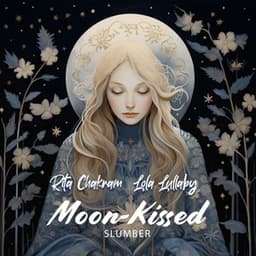 Moon-Kissed Slumber - Lola Lullaby