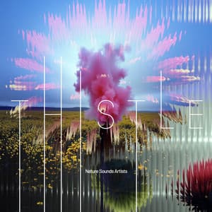 Thistle - Nature Sounds Artists