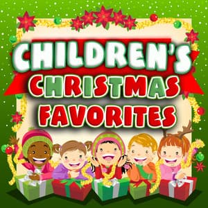 Children's Christmas Favorites - Kids Christmas Music Players