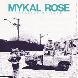 Strategy Of Rome - Mykal Rose