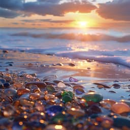 Melodías Tranquilas De Meditación Para La Concentración - Experiencia de música cristiana