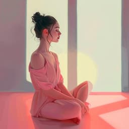 Viaje Musical De La Meditación: Paz Interior - Lista de Reproducción Para Relajarse en la Mañana