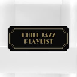 Relaxing Jazz Piano Ambience - Chill Jazz Playlist
