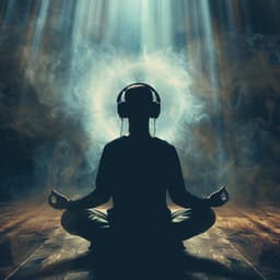 Deep Reflections: Meditation's Sacred Sounds - Meditation Dream