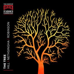 The Tree - Andrew Nethsingha
