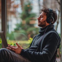 Focus Retreat: Soothing Music for Deep Work - Working Music