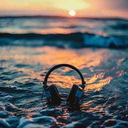 Rhythms of the Ocean: Music for Tidal Waves - Phascoi