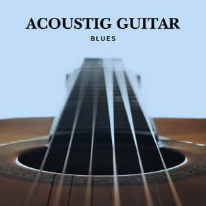 Acoustic Guitar Blues - Guitar Instrumentals