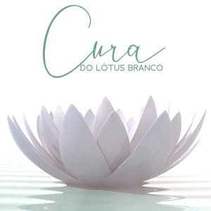 Cura do Lótus Branco - Academia de Relaxamento Espiritual