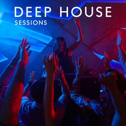 Deep House Sessions to Chillout to Endlessly - Ibiza Deep House Lounge
