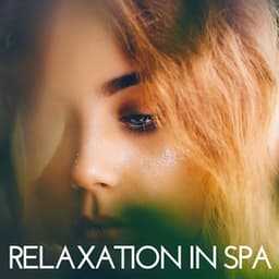 Relaxation in Spa: The Best Spa Music for Massage, Sauna, Hammam, Wellness - Area Zen