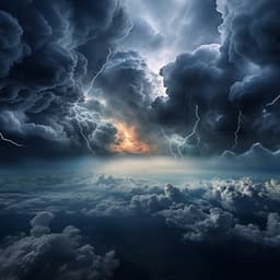 Truenos Binaurales Para Enfoque Productivo - Ondas Alfa Colectivo