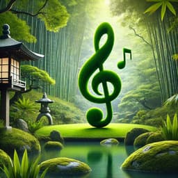 Despertador Zen Matutino: Despiértese Con una Guitarra Relajante - Academia de Música Con Sonidos de la Naturaleza