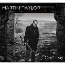 One Day - Martin Taylor