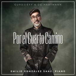 Gurdjieff & de Hartmann. Por el Cuarto Camino - Thomas de Hartmann