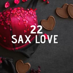 Sax Love 22 - Smooth Jazz Saxophone | Relaxing Jazz Music with the Sounds of Nature - Jazz Music Club in Paris