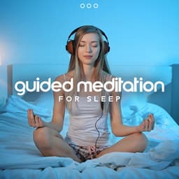Guided Meditation for Sleep - Deep Sleep Relaxation Universe