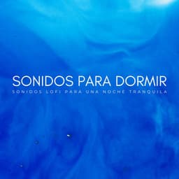 Sonidos Para Dormir: Sonidos Lofi Para Una Noche Tranquila - Sueños Triplete