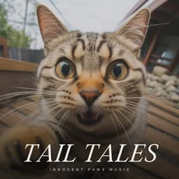 Tail Tales - Cat Music