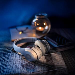 Sleep Harmony: Soft Night Melodies - Sunday Morning Music