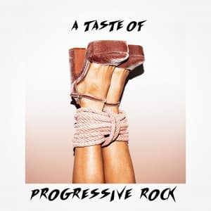 A Taste of Progressive Rock - Indie Rock