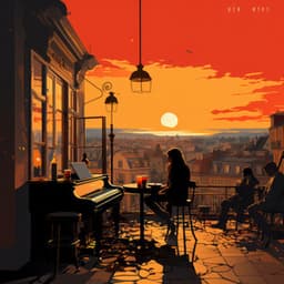 Bariton des Blues - Frühstück Jazz