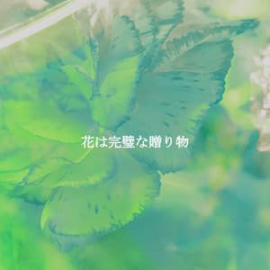 花は完璧な贈り物 - Chill Vibes