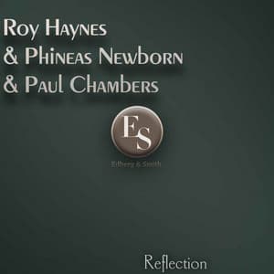 Reflection - Roy Haynes