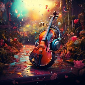 Timeless Tunes: Music for Quiet Moments - Music Therapy Center of Creve Couer