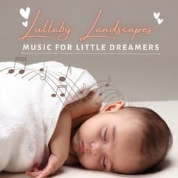 Lullaby Landscapes: Music for Little Dreamers - Landwerm