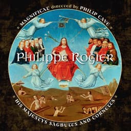 Rogier: Polychoral Works - Philippe Rogier