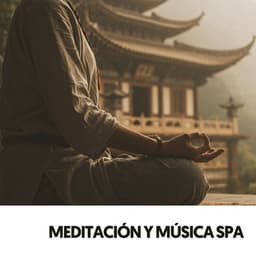 Meditación y Música Spa: Tierra, Agua, Viento y Fuego - Ruido Blanco Hart