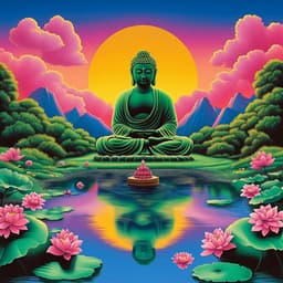 Restore Mental Clarity - sweet planet