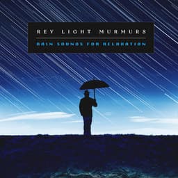 Grey Light Murmurs - Rain Sounds for Relaxation