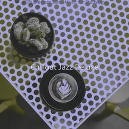 Double Bass Solo - Music for Studying - Chillout Jazz Deluxe