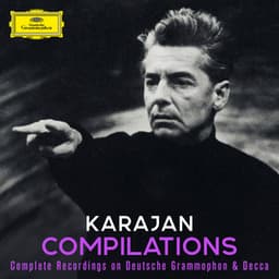 Karajan A-Z: Compilations - Herbert von Karajan