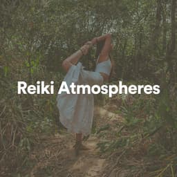 Reiki Atmospheres - Soothing Music