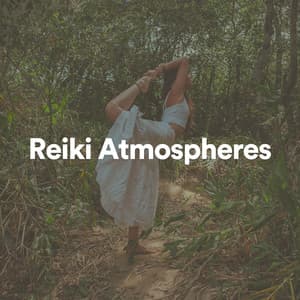 Reiki Atmospheres - Soothing Music