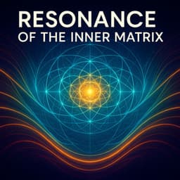 Resonance of the Inner Matrix - Jean Bright