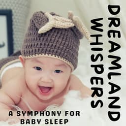 Dreamland Whispers: A Symphony for Baby Sleep - Intentional Vibes